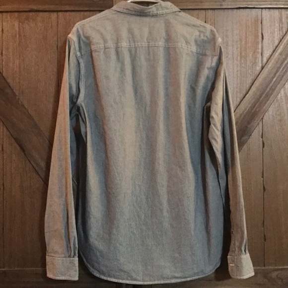 Men's Brooks Brothers Shirt - Picture 3 of 5